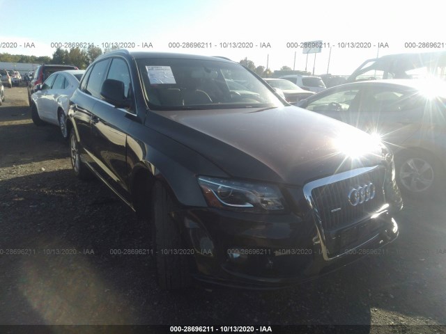 AUDI Q5 2011 wa1lfafp8ba035558