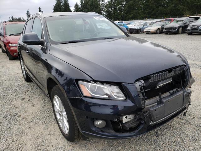 AUDI Q5 PREMIUM 2011 wa1lfafp8ba038458