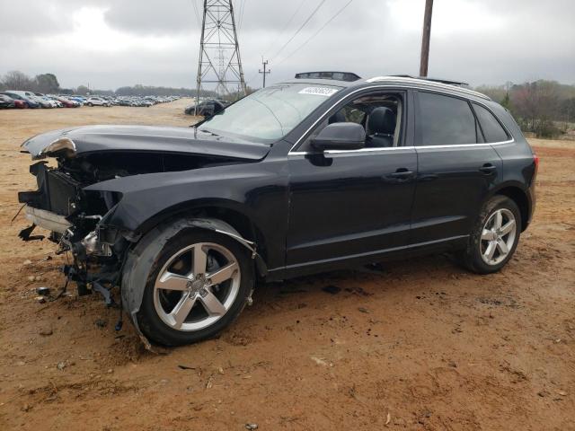 AUDI Q5 PREMIUM 2011 wa1lfafp8ba045040