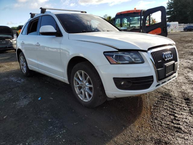 AUDI Q5 PREMIUM 2011 wa1lfafp8ba057804