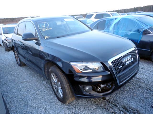 AUDI Q5 PREMIUM 2011 wa1lfafp8ba057933