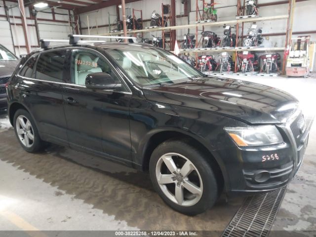 AUDI Q5 2011 wa1lfafp8ba061013