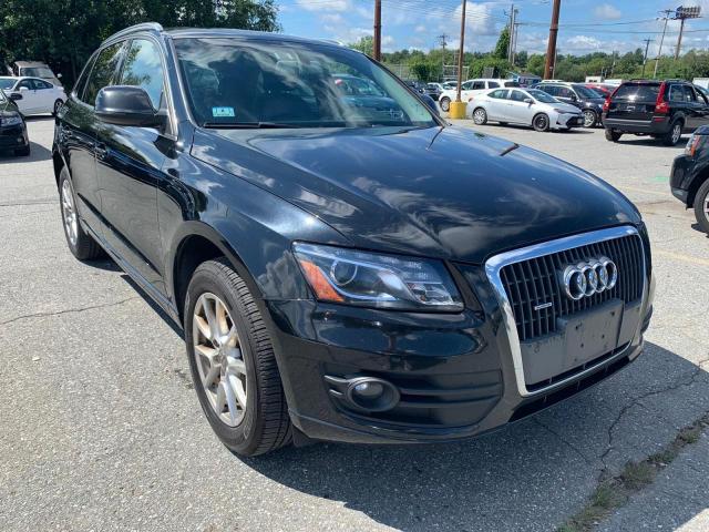 AUDI Q5 2011 wa1lfafp8ba065367