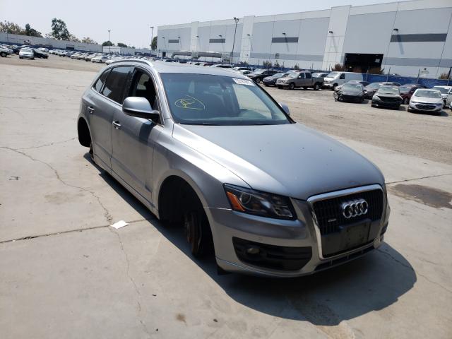 AUDI Q5 PREMIUM 2011 wa1lfafp8ba068107