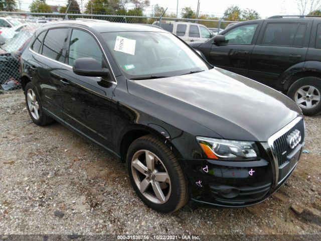 AUDI Q5 2011 wa1lfafp8ba068818