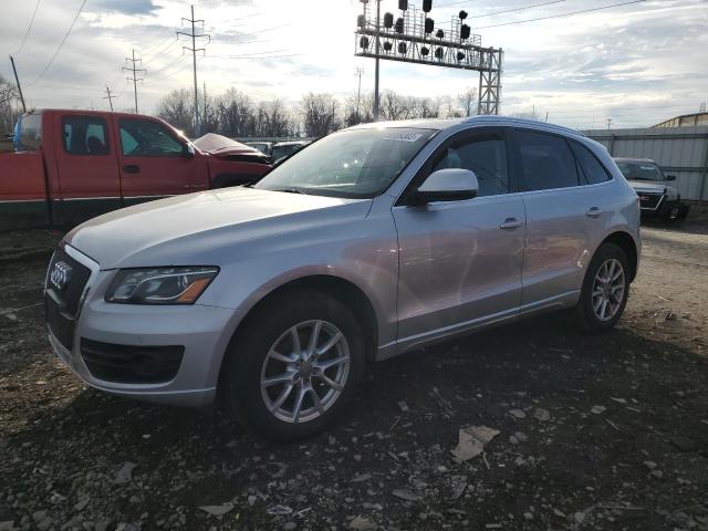 AUDI Q5 2011 wa1lfafp8ba074067