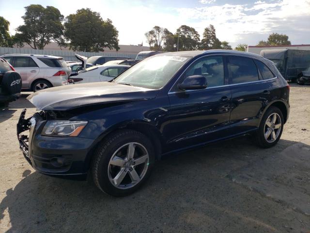 AUDI Q5 2011 wa1lfafp8ba074778