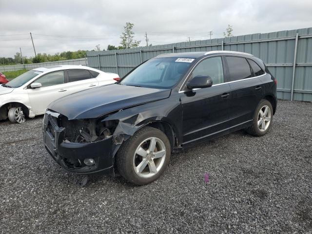 AUDI Q5 2011 wa1lfafp8ba075526