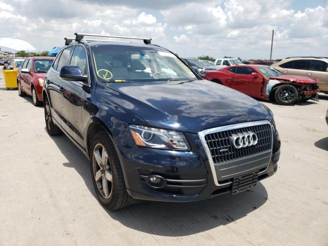 AUDI Q5 PREMIUM 2011 wa1lfafp8ba077731