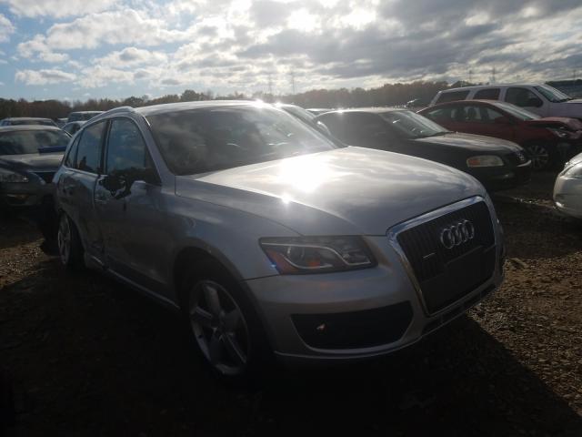 AUDI Q5 PREMIUM 2011 wa1lfafp8ba078104