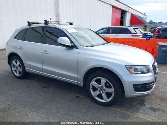 AUDI Q5 2011 wa1lfafp8ba078572