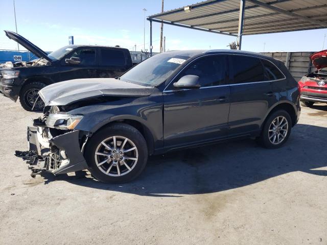 AUDI Q5 2011 wa1lfafp8ba078751