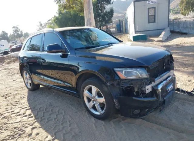 AUDI Q5 2011 wa1lfafp8ba080774