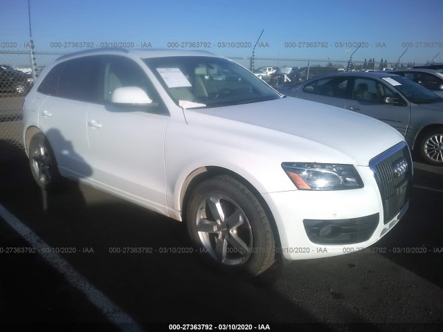 AUDI Q5 2011 wa1lfafp8ba086283