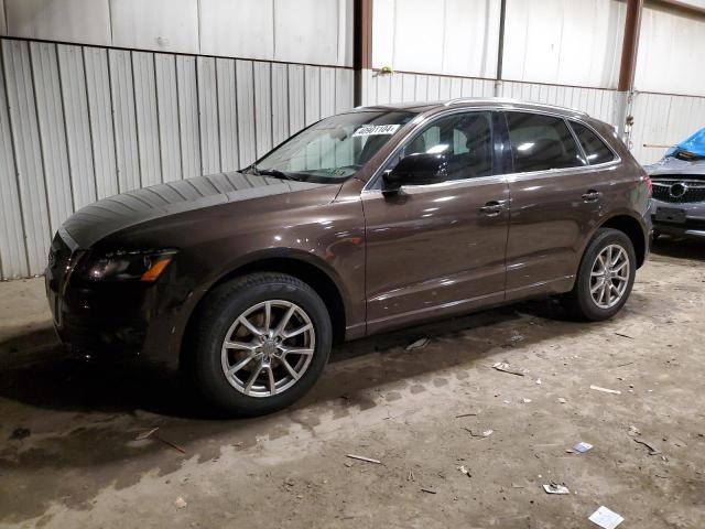 AUDI Q5 2011 wa1lfafp8ba089572