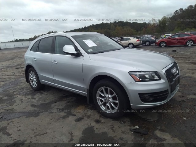 AUDI Q5 2011 wa1lfafp8ba089894