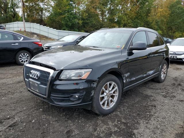 AUDI Q5 PREMIUM 2011 wa1lfafp8ba094397