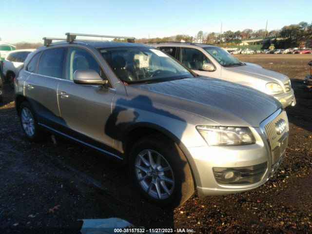 AUDI Q5 2011 wa1lfafp8ba097056