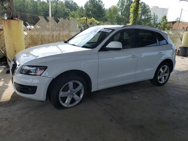 AUDI Q5 PREMIUM 2011 wa1lfafp8ba099180