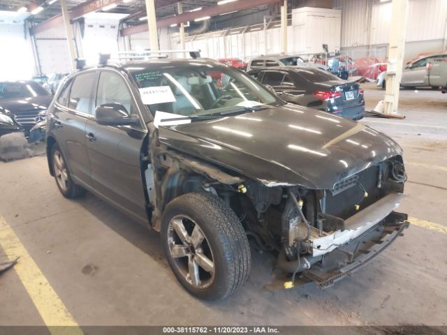 AUDI Q5 2011 wa1lfafp8ba104300