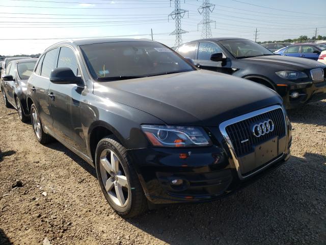 AUDI Q5 PREMIUM 2011 wa1lfafp8ba109156