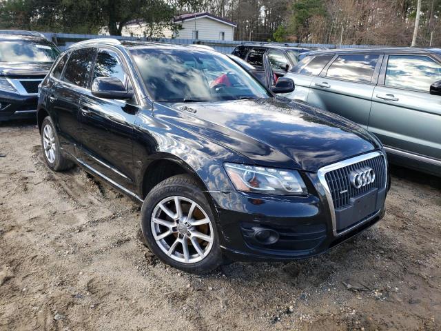 AUDI Q5 PREMIUM 2011 wa1lfafp8ba109884