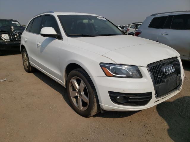 AUDI Q5 PREMIUM 2011 wa1lfafp8ba117094