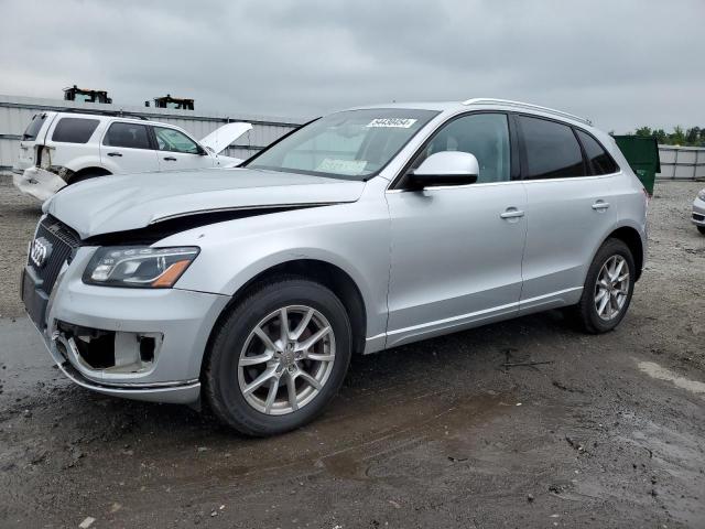 AUDI Q5 2011 wa1lfafp8ba118651