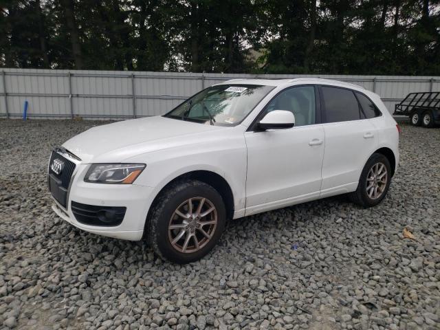 AUDI Q5 2012 wa1lfafp8ca007289