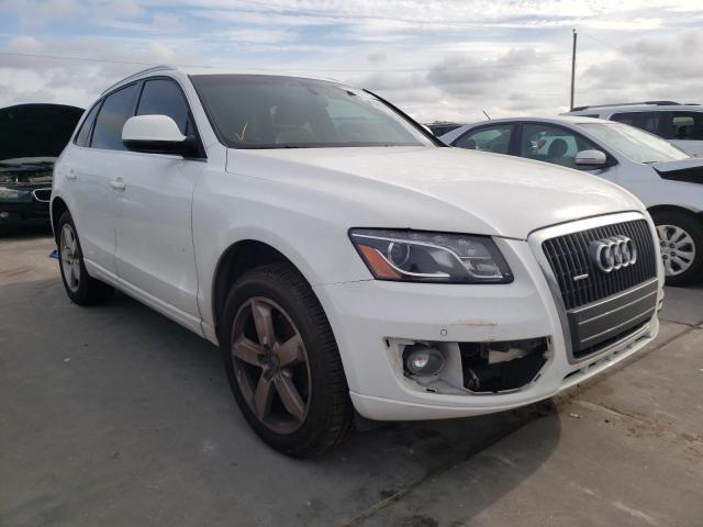 AUDI Q5 PREMIUM 2012 wa1lfafp8ca019748