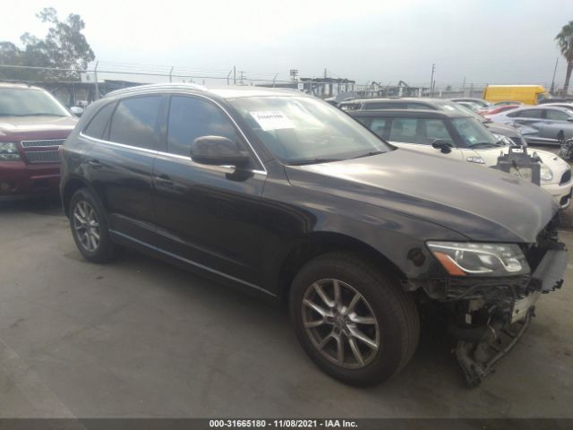 AUDI Q5 2012 wa1lfafp8ca023122