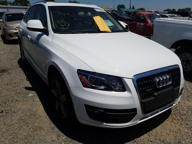 AUDI Q5 2011 wa1lfafp8ca029907