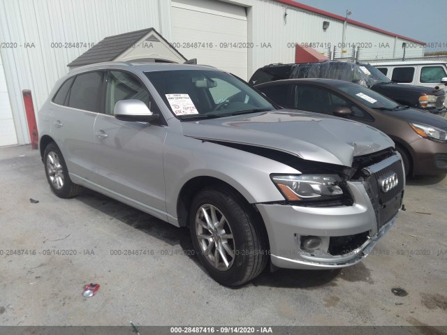 AUDI Q5 2012 wa1lfafp8ca033276