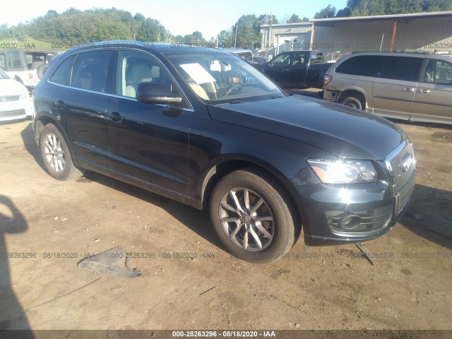 AUDI Q5 2012 wa1lfafp8ca037392