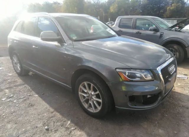 AUDI Q5 2012 wa1lfafp8ca037876