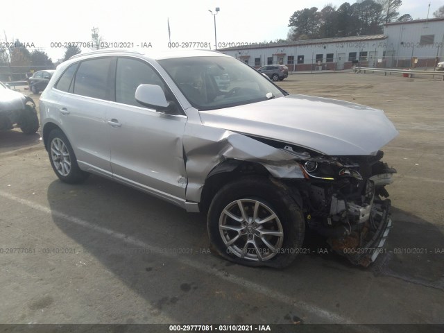 AUDI Q5 2012 wa1lfafp8ca042298