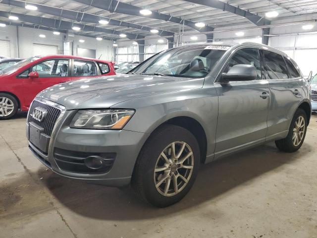 AUDI Q5 2012 wa1lfafp8ca045492