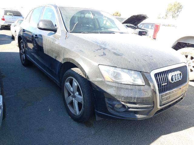 AUDI NULL 2012 wa1lfafp8ca047632