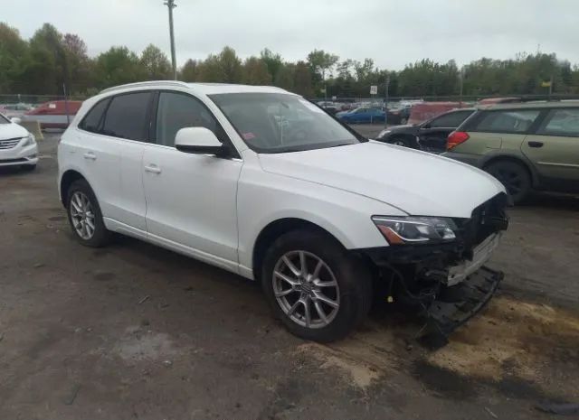 AUDI Q5 2012 wa1lfafp8ca051180