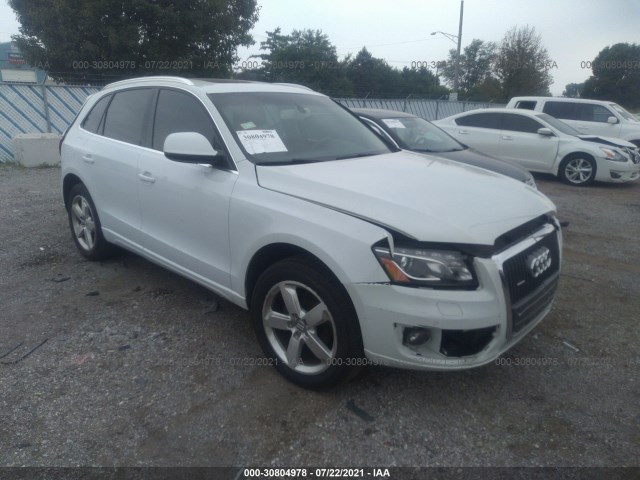 AUDI Q5 2012 wa1lfafp8ca054368