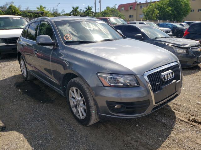 AUDI Q5 PREMIUM 2012 wa1lfafp8ca056654