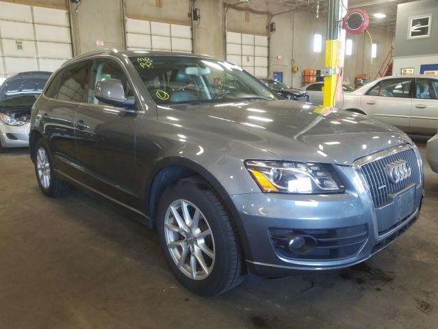 AUDI Q5 PREMIUM 2012 wa1lfafp8ca057058