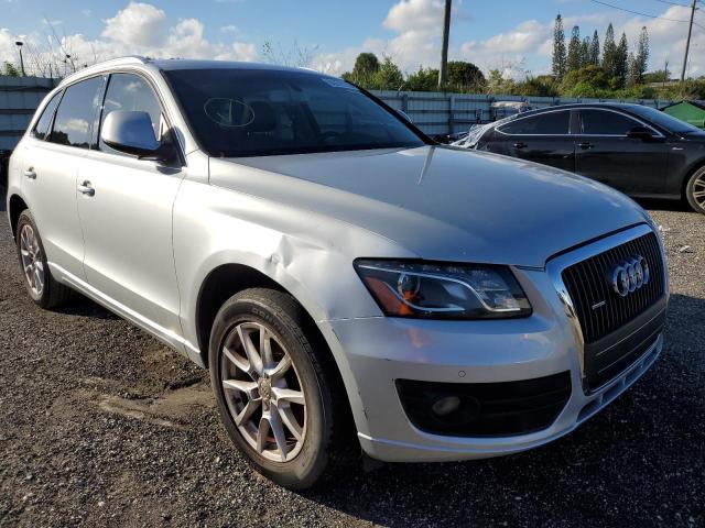 AUDI Q5 2012 wa1lfafp8ca057108