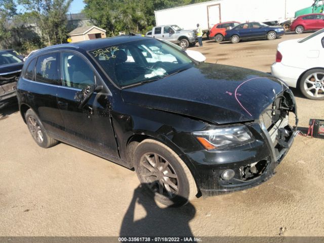 AUDI Q5 2012 wa1lfafp8ca057187