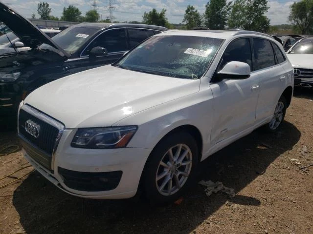 AUDI Q5 PREMIUM 2012 wa1lfafp8ca058405