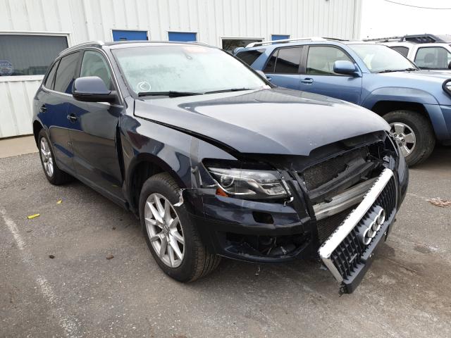 AUDI Q5 PREMIUM 2012 wa1lfafp8ca063118