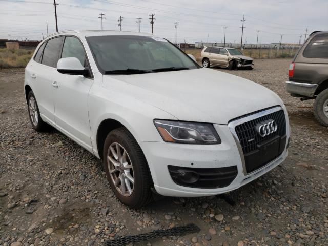 AUDI Q5 PREMIUM 2012 wa1lfafp8ca063684