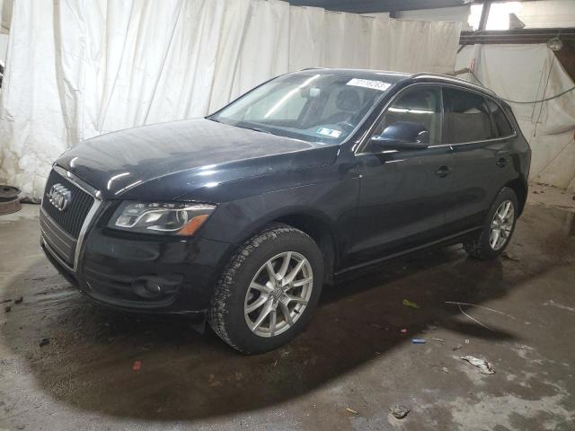 AUDI Q5 2012 wa1lfafp8ca064639