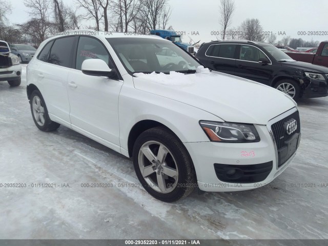 AUDI Q5 2012 wa1lfafp8ca066696