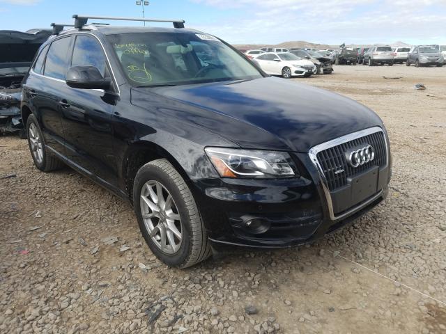 AUDI Q5 PREMIUM 2012 wa1lfafp8ca068531